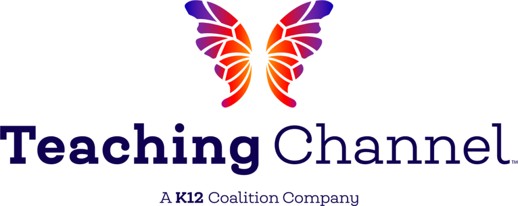 Teaching Channel Logo